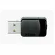 Adaptador de Red D-Link NADAIN0150 DWA-171 Dual AC750 USB WiFi