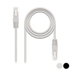 Category 5 UTP cable NANOCABLE 10.20.01