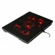 Gaming Cooling Base for a Laptop Mars Gaming AAOARE0123 MNBC2 2 x USB 2.0 20 dBA 17