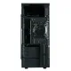 ATX Semi-tower Box NOX NXKORE USB 3.0 Black