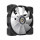 Box Ventilator Cougar 3MMHP12A1.0001 Ø 12 cm Black ARGB