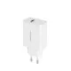 Wall Charger NANOCABLE 10.10.2003 White 2100 W