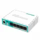Router Mikrotik RB750r2 Blanco