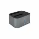 Dock Station Dual TooQ TQDS-805G 2.5