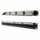 24-port UTP Category 6 Patch Panel NANOCABLE 10.21.3124 19