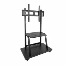 Soporte TV TooQ FS20101M-B 100