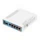 Access point Mikrotik RB962UiGS-5HacT2HnT White