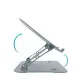 Notebook Stand TooQ TQLRS0012-AL-G Aluminium