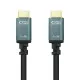 HDMI Cable NANOCABLE 10.15.8005 Black 5 m