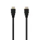 HDMI Cable NANOCABLE 10.15.1710 Black 10 m
