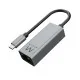 Adaptador Ethernet a USB Ewent EW9818