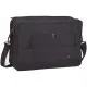 Laptop Case Rivacase 8455  Black 17,3