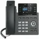 IP Telephone Grandstream GRP2613 Black