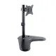 TV Mount TooQ DB1701TN-B