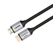 Cable HDMI Ewent EC1346 4K (1,8 m)