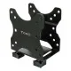 PC Stand TooQ TCCH0001-B 5 Kg Metal