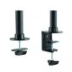 TV Desk Support TooQ DB1327TN-B 13