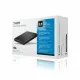 External Box TooQ TQE-2522B HD 2.5