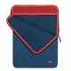 Laptop Case Rivacase ANTISHOCK Blue 15,6