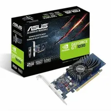 Tarjeta Gráfica Asus GT1030-2G-BRK 2 GB GDDR5