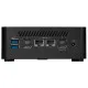 Mini PC MSI Cubi NUC 1M-035ES 8 GB RAM 256 GB SSD 1,4 GHz Intel Core 5 120U