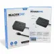External Card Reader Nox-Xtreme Lite Reader One Black