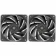 CPU Fan Mars Gaming MFNCLX2