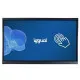 Projection Screen iggual ORCHID 75
