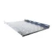 Fixed Tray for Wall Rack Cabinet 2LAN ARABL1U100