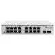 Switch Mikrotik CSS318-16G-2S+IN