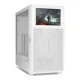 Caja Semitorre ATX Nox-Xtreme HUMMER Blanco