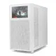 Caja Semitorre ATX Nox-Xtreme HUMMER Blanco