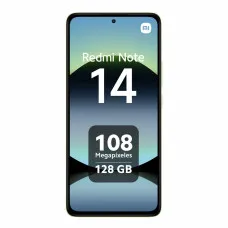 Smartphone Xiaomi MZB0J0IEU 6 GB RAM 128 GB Verde