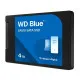 Disco Duro Western Digital WDS400T3B0A 4 TB SSD
