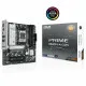 Placa Base Asus PRIME B840M-A-CSM Gris