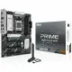 Placa Base Asus PRIME B840-PLUS WIFI ATX AM5 Gris