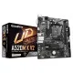 Placa Base Gigabyte A520M K V2 AMD A520 AMD AM4