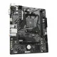 Placa Base Gigabyte A520M K V2 AMD A520 AMD AM4