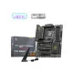 Motherboard MSI MAG X870E AMD AM5