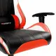 Gaming Chair DRIFT DR175RED Red