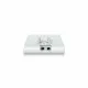 FireWire Adaptor UBIQUITI U6-Mesh-Pro White