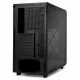 Caja Micro ATX Nox-Xtreme NXHUMMERBIOS Negro