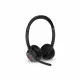 Auriculares con Micrófono SPC Auricular Dreamer 2 PRO Negro