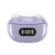 Headphones with Microphone INTENSO Buds Plus Purple