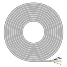 USB Cable Aisens A135-0750 Grey 305 m