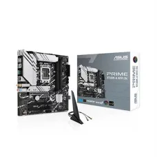 Placa Base Asus PRIME B760M-A WIFI D4 LGA 1700 Intel B760
