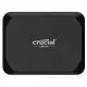 Hard Drive Crucial CT2000X9SSD9 Black
