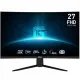 Monitor Gaming MSI G27C3F 27