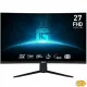Monitor Gaming MSI G27C3F 27