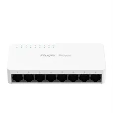 Switch Ruijie RG-ES08G-L
